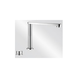 Bateria Blanco ELOSCOPE F II chrom podokienna 516672
